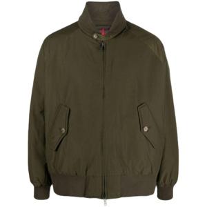 바라쿠타 자켓 BRCPS0967 BCNY18185 Green