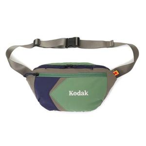 [코닥 어패럴]코닥 라이트 케이 힙색 K5143LBG30 GRN
