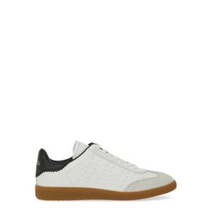 ISABEL MARANT SNEAKER BRYCE BK0014FA_A1E21S20WH