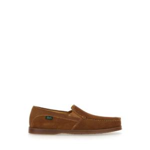 PARABOOT 모카신 " 카시스"  232638_TAN
