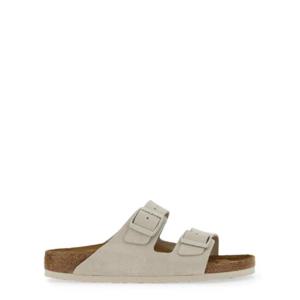 BIRKENSTOCK 샌들 " 아리조나"  1026842_WHITE