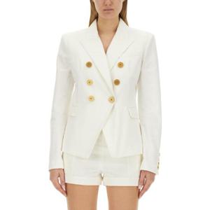 BALMAIN 6버튼 재킷 CF1SG170_DB690FA