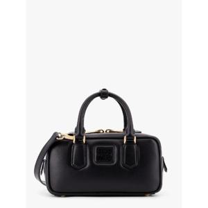 MIU MIU Arcadie leather shoulder bag 5BB142VOON