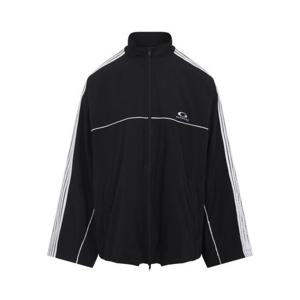 발렌시아가 자켓 831361 TRO311000 BLACK