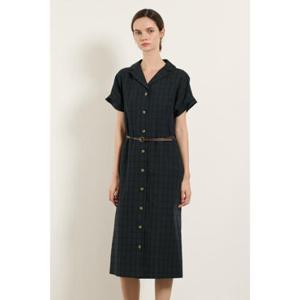 [BCBG] 헬싱키체크 O P B5M5O645 (사은품증정)