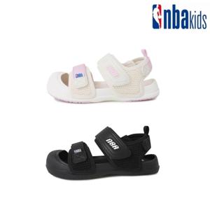 NBA키즈 피셔맨 샌들 K252AS502P-GRI
