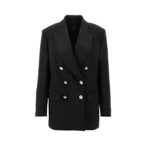 PINKO PINKO JACKET 104496