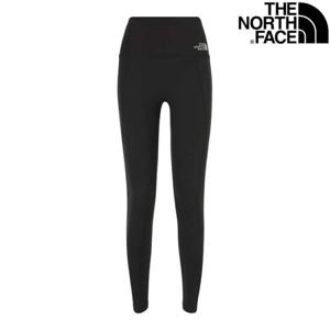 노스페이스 NF6KR30 여성 스웨이 레깅스 NF6KR30A