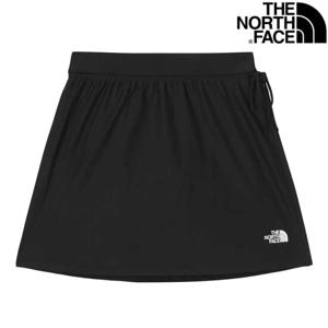 노스페이스 NK6KR30 여성 레쉬가드 웨이비 랩스커트 NK6KR30A
