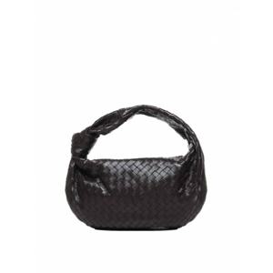 [BOTTEGA VENETA] 여성 크로스 바디 가방 미니 Jodie 백 600261VCPP02132 골드 /8
