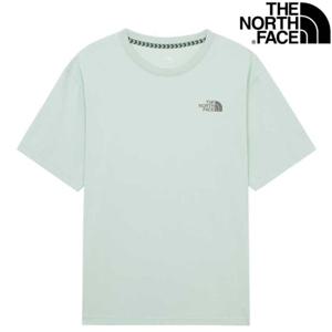 노스페이스 NT7UR29 남성 냉감 프로스터 반팔 라운드티 NT7UR29C