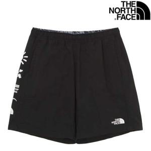 노스페이스 NS6NR09 남성 에버그린 쇼츠 NS6NR09A