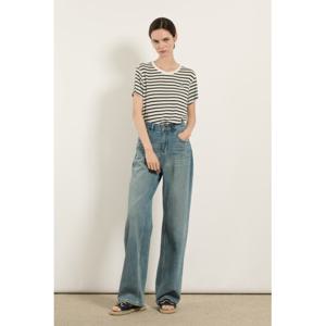 BCBG  B5F7P356 스트레이트데님 PT (현대 목동)