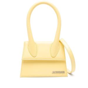 자크뮈스 토트백 213BA002 3060 210 YELLOW