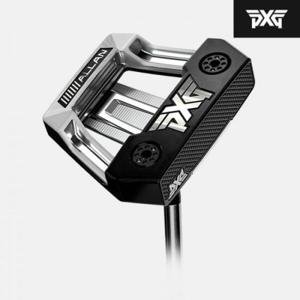 [피엑스지]제로토크 카네 PXG 앨런 퍼터 남여공용  말렛  PXG SL