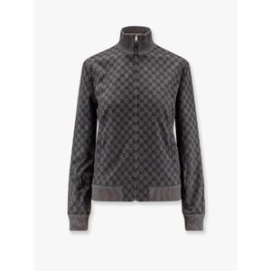 GUCCI GG Supreme fabric jacket 837678