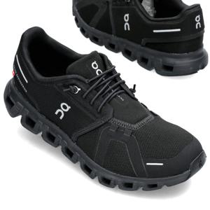 25SS 온러닝 클라우드 6 스니커즈 3MF10071043 BLACK BLACK