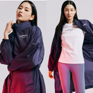 머렐 MLW2B2JK1603_여성 긴기장 후드 탈부착 자켓