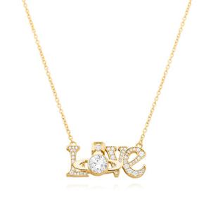 [비비안웨스트우드 VIVIENNE WESTWOOD] 630203DO R102 여성 목걸이
