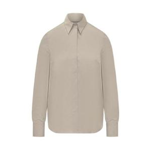 BRUNELLO CUCINELLI 브루넬로 쿠치넬리 베이지 셔츠   블라우스 2083431