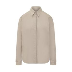 BRUNELLO CUCINELLI 브루넬로 쿠치넬리 베이지 셔츠   블라우스 2083437