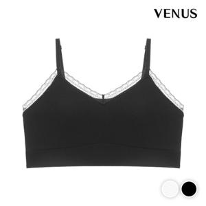 [비너스] 이지포미 모달 골지 스판 브라탑(VLGE001)