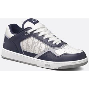 크리스챤디올 스니커즈 3SN272ZFQ 593 BLUEWHITE