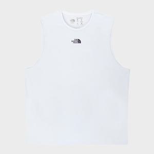 [노스페이스] 벤트런 슬리브리스 NT7VR01K_WHT