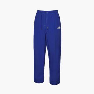디아도라팬츠 KQJ D3223RWP81INS 아틀레티카 스티치 원턱 팬츠 INDIGO