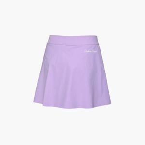 디아도라반바지 KQJ D3122TSK51VOS 테니스라이프 플리츠 스커트 VIOLET