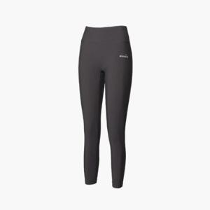 디아도라바지 KQJ D3222RPF81CGD 하이라이즈 레깅스 우먼 CHARCOAL