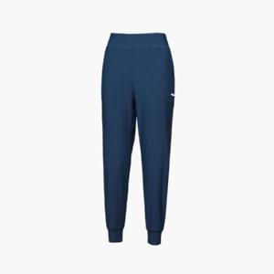 디아도라바지 KQJ D3222RPF82BLD 조거 레깅스 우먼 BLUE