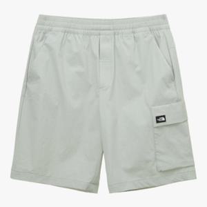 노스페이스반바지 JQS NS6NP15C 데이 올라운드 쇼츠