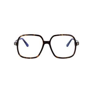 톰포드 안경 FT5764B 052 AVANA SCURA