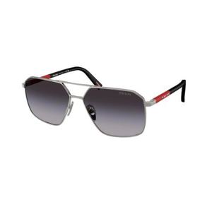 프라다 선글라스 PSA50S 5AV09U Gray