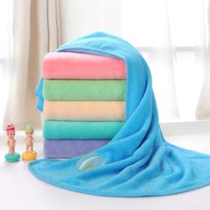 아트박스/연호디자인 마카롱 캔디컬러 담요