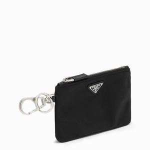프라다 키링 2TT1172DMKF0002 black