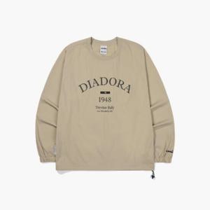 디아도라긴팔티 KQJ D3321LWT61BGL 에센셜 우븐 피스테 BEIGE