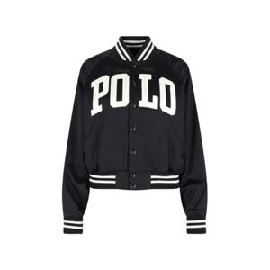 폴로 랄프로렌 자켓 211 970985 001 Black