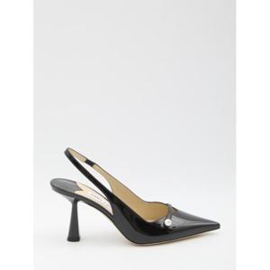 지미추 스니커즈 8619404 AMITA85 PTZ BLACK Black