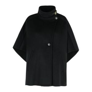 막스마라 코트 2524736151009 Black