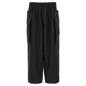 아디다스 Y3 숏팬츠 JN4908BLACK Black