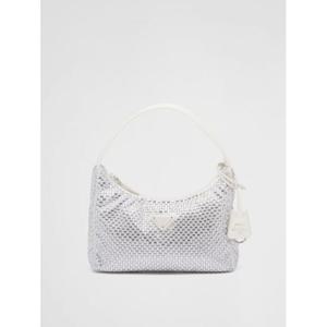 프라다 숄더백 1BC5152AWL F0009 White