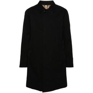 버버리 코트 8079394 A1189 BLACK