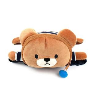 아트박스/키즈키즈 버블뮤 피기백 힙색