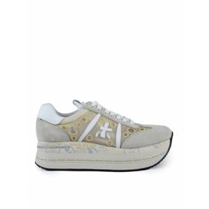 [PREMIATA] 여성 트레이너 Beth 7382 스니커즈 BETH7382 화이트 /8