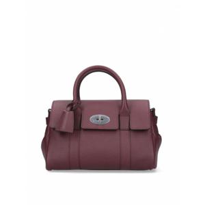 [MULBERRY] 여성 크로스 바디 가방 백 HH9212736K560 Purple /8