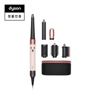 [6/17 순차출고] 다이슨 에어랩 i.d. 멀티 스타일러 앤 드라이어 (세라믹 핑크)