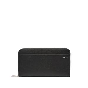 발리 로고 스탬프 지갑 MLW03KVT399