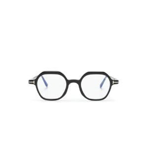 톰포드 FT5900B 헥사곤 프레임 안경 FT5900B